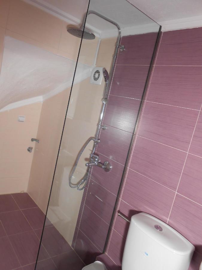 Excellent Villa Vourvourou Exterior foto